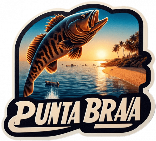 Playa Punta Brava 01
