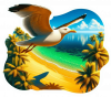 Playa Y Gaviota 01