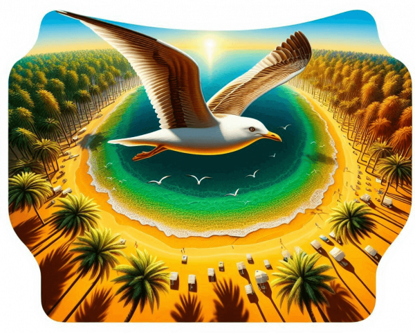 Playa Y Gaviota 03