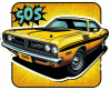 Plymouth Barracuda 04