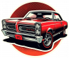 Pontiac Gto – 1964 02