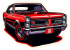 Pontiac Gto – 1964 03
