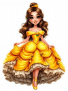 Princesa Bella 03