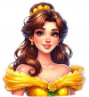 Princesa Bella 05