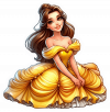 Princesa Bella 08