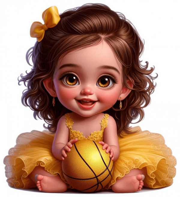 Princesa Bella Bebe 03