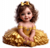 Princesa Bella Bebe 05