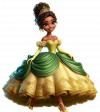 Princesa Tiana 13