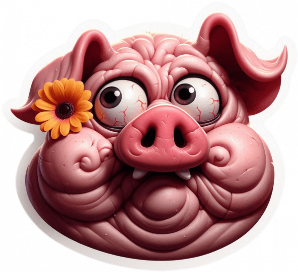 Puerco Loco 01