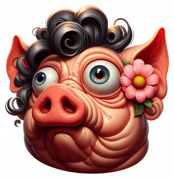 Puerco Loco 02