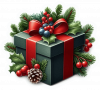 Regalo De Navidad 05