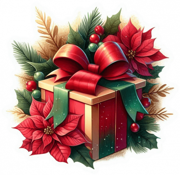 Regalo Navideño 03