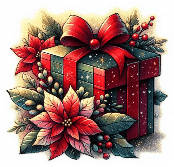 Regalo Navideño 04