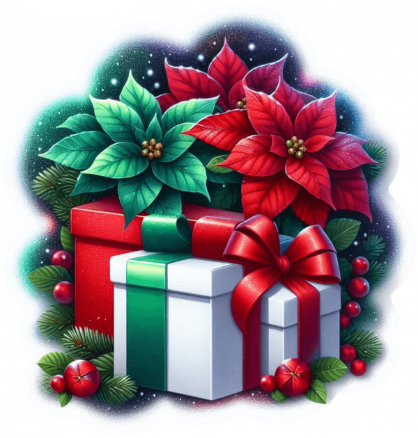 Regalos De Navidad 01