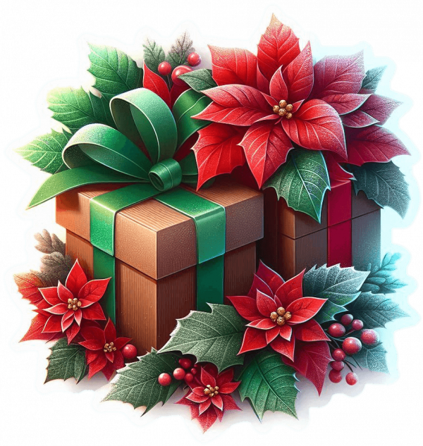 Regalos De Navidad 06