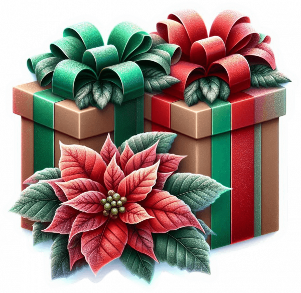 Regalos De Navidad 07