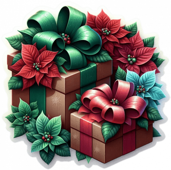 Regalos De Navidad 08