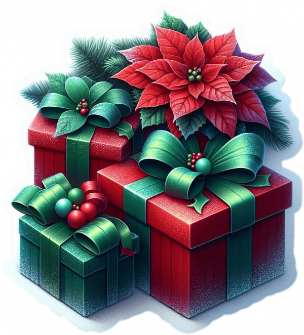 Regalos De Navidad 10