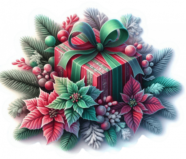 Regalos De Navidad 13