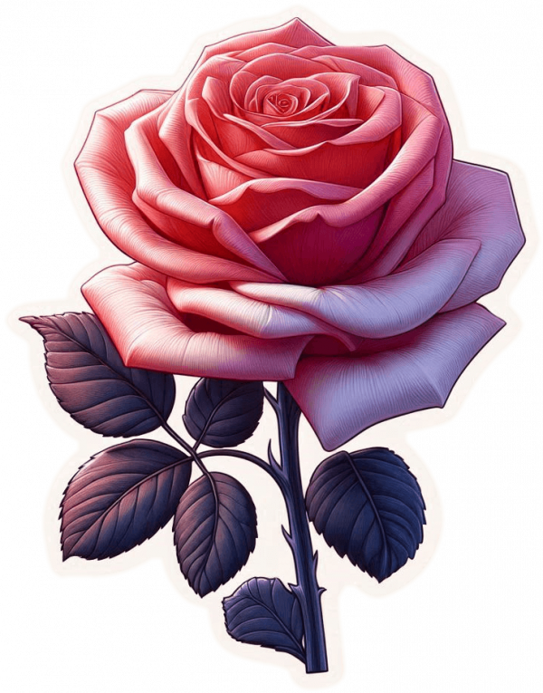 Rosa 04
