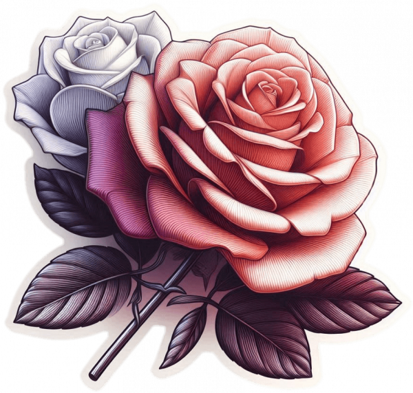 Rosa 01