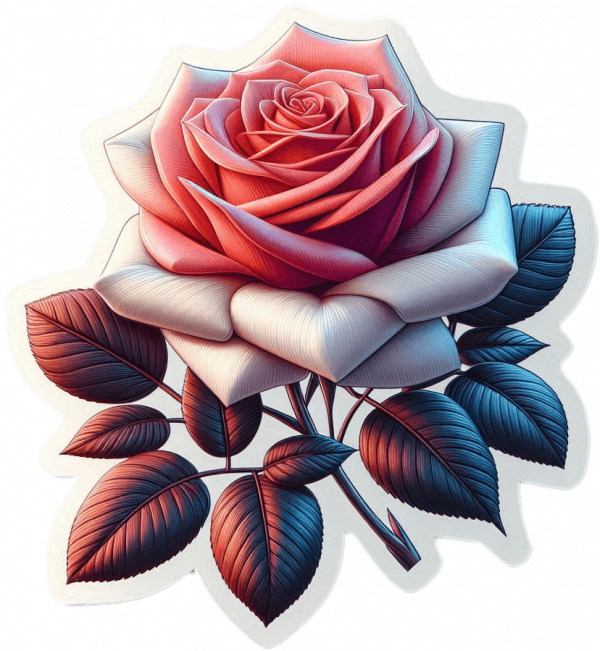 Rosa 02