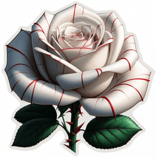 Rosas Blancas01