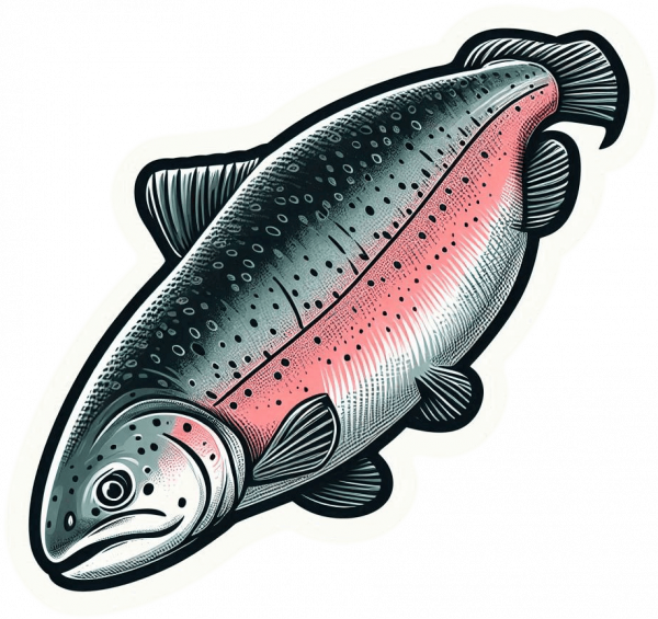 Salmon 01