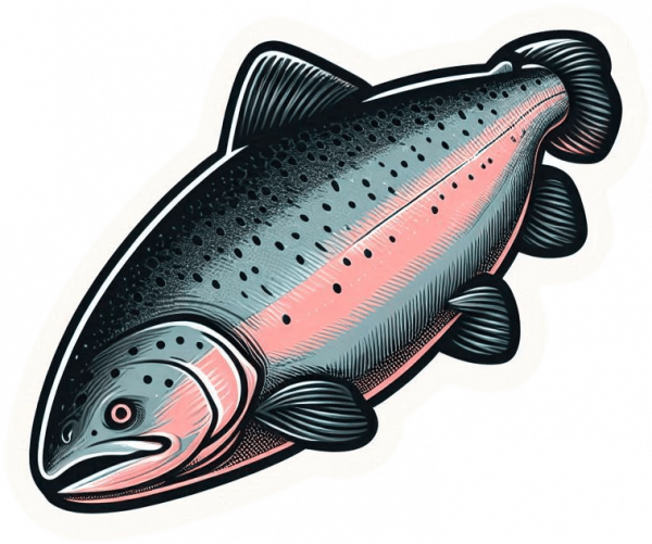 Salmon 02