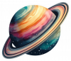 Saturno 01