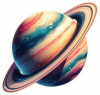 Saturno 02