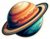 Saturno 11