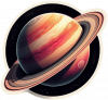 Saturno 13