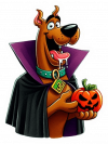 Scooby-Doo Halloween 02
