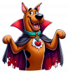 Scooby-Doo Halloween 04