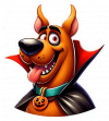 Scooby-Doo Halloween 07