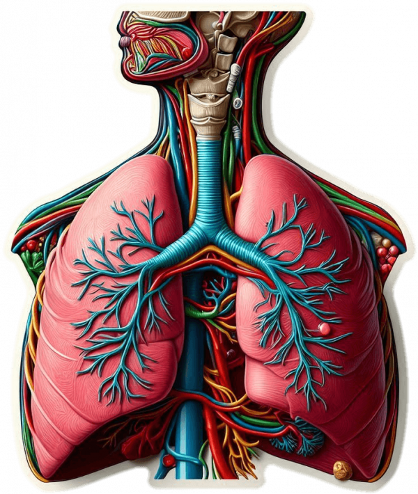 Sistema Respiratorio Humano01