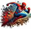 Spiderman En Accion 03