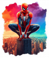 Spiderman Vigilante 04