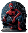 Spiderman Y Telaraña 01