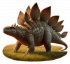 Stegosaurus01