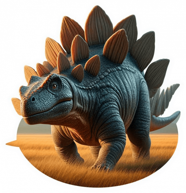 Stegosaurus02