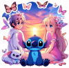 Stitch Und Angel 01