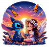 Stitch Und Angel 06