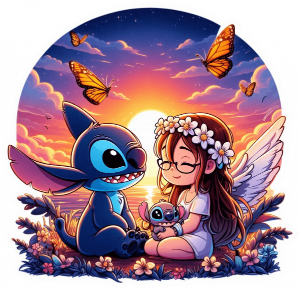 Stitch Und Angel 06