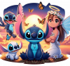 Stitch Und Angel 11