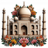 Taj Mahal03