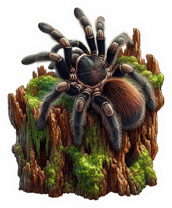 Tarantula 01