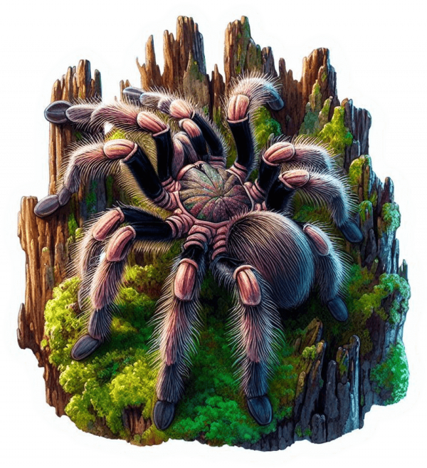Tarantula 02