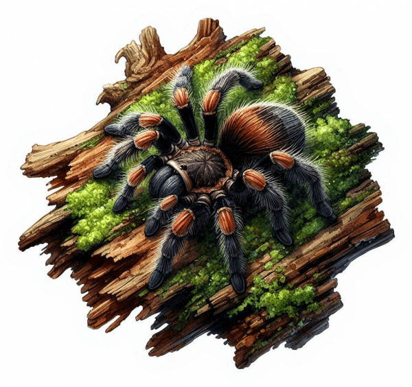 Tarantula 03